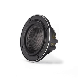 325153-125 ELATE CARBON MM3 DIFUZOARE DE MEDII MOREL DE 8.8CM (3.5"), 120W RMS - Img 5