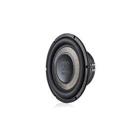 327564-110 PRIMO PSL104 SUBWOOFER MOREL DE 25CM (10″), 600W - Img 2