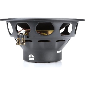 327631-210 ULTIMO TITANIUM SC124 SUBWOOFER MOREL DE 30CM (12″), 4Ω, 2000W - Img 3