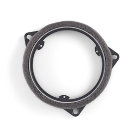350130-120 IP-BMW4C DIFUZOARE COAXIALE MOREL DE 10CM (4") PENTRU BMW - Img 3