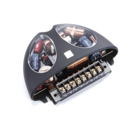 350396-205 HYBRID 63 DIFUZOARE COMPONENTE PE 3 CAI DE 16CM MOREL, 140W RMS - Img 4