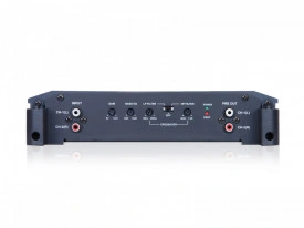 ALPINE BBX-T600 AMPLIFICATOR PE 2 CANALE, 300W - Img 3