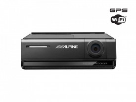Alpine DVR-C320S Camera de bord pentru inregistrat in trafic - Img 3