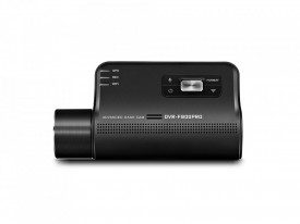 ALPINE DVR-F800 PRO CAMERA DVR - Img 7