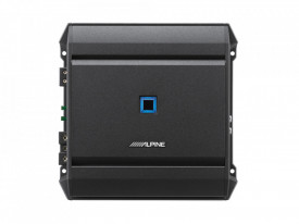 ALPINE S-A60M AMPLIFICATOR MONO, 1100W - Img 1