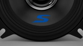 ALPINE S-S65 DIFUZOARE COAXIALE DE 16.5CM - Img 2