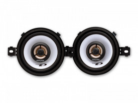 ALPINE SXE-0825S Difuzoare Coaxiale 8.6Cm