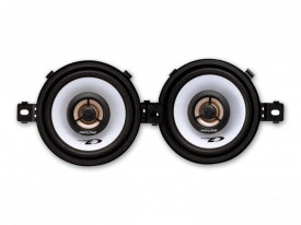 ALPINE SXE-0825S Difuzoare Coaxiale 8.6Cm