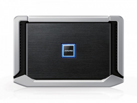 ALPINE X-A70F Amplificator 4 Canale , 1400W - Img 2