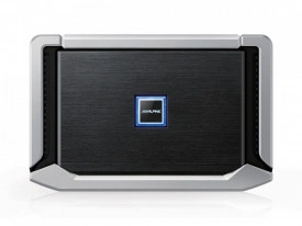 ALPINE X-A70F Amplificator 4 Canale , 1400W - Img 2