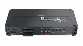 Amplificator Auto Audison, SR 5.600, 1000W RMS," 5 Canale - Img 2
