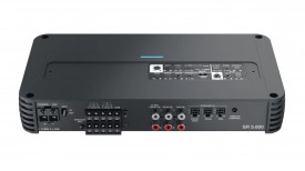 Amplificator Auto Audison, SR 5.600, 1000W RMS," 5 Canale - Img 2