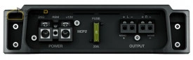 Amplificator auto Hertz Compact Power HCP 2, 2 canale, 200W - Img 3