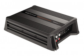 AMPLIFICATOR AUTO HERTZ D POWER 1, 1 CANAL, 600W