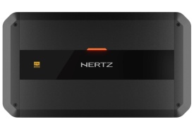Amplificator auto Hertz Dieci Power 4.400, 4 canale 1000W