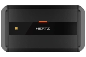 Amplificator auto Hertz Dieci Power 4.400, 4 canale 1000W