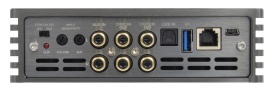 AMPLIFICATOR AUTO MUSWAY M4+V3EVO - Img 3