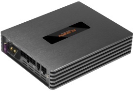 AMPLIFICATOR AUTO MUSWAY M6V4-24V - Img 2