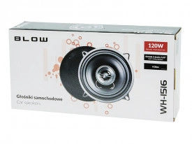 DIFUZOARE AUTO BLOW WH-1516 - Img 3
