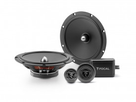 Difuzoare Auto Focal Auditor Evo ASE-165S