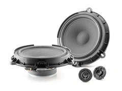 Difuzoare auto Focal IS FORD 165
