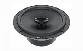 Difuzoare Auto Hertz Cento CX 165 Coaxial, 2CAI, 165MM, 70W RMS