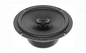 Difuzoare Auto Hertz Cento CX 165 Coaxial, 2CAI, 165MM, 70W RMS