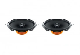 DIFUZOARE AUTO HERTZ DIECI DCX 570.3, SET COAXIAL 2 CAI 5.0 X 7.0, 60W RMS - Img 3