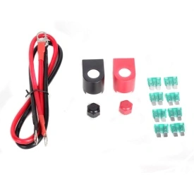 Invertor auto Sinus Car-2000-12V in 230V, USB, 2000W - Img 5