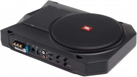 JBL Basspro SL2 Subwoofer Amplificat de 8″(20cm), 125W - Img 2