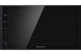 KENWOOD DMX-120BT MEDIA PLAYER 2DIN DE 6.8″ CU USB/BLUETOOTH - Img 3