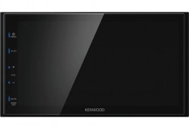 KENWOOD DMX-120BT MEDIA PLAYER 2DIN DE 6.8″ CU USB/BLUETOOTH - Img 3