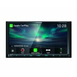 KENWOOD DNX7190DABS Sistem 2DIN cu dvd, navigatie , Control Smartphone si ecran de 7" - Img 2