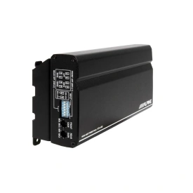KTA-450 AMPLIFICATOR ALPINE PE 4 CANALE - Img 5