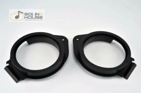 Pachet difuzoare auto Hertz Uno dedicat Opel Insignia ( 2008 - 2020) - Img 5