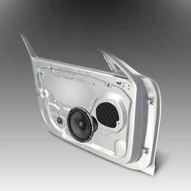 Pachet Hush Wave Paramat de 4 coli, grosime spuma + butyl de 18mm, 250*250mm, 0.25mp - Img 3