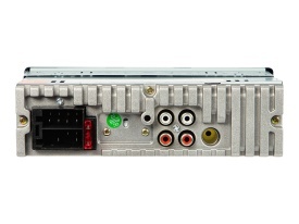 Radio BLOW AVH-8960 RDS MP3/USB/micro SD/BLUETOOTH + USB-C - Img 3