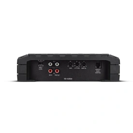 S2-A120M AMPLIFICATOR ALPINE MONO, 1200W - Img 4