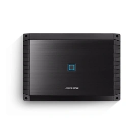 S2-A55V AMPLIFICATOR ALPINE PE 5 CANALE - Img 2