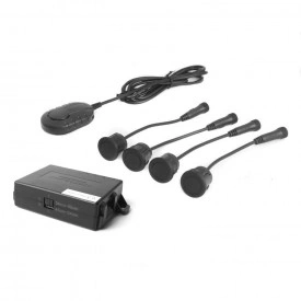 Steelmate PTS411EX senzori parcare cu buzzer