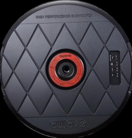SUBWOOFER AUTO ACTIV AWAVE AST11 TV6, 360MM, 500W RMS