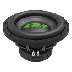 Subwoofer auto Deaf Bonce APOCALYPSE DB SA 252 D1/D2, 1 bucata, 300mm - Img 2