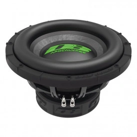 Subwoofer auto Deaf Bonce APOCALYPSE DB SA 252 D1/D2, 1 bucata, 300mm - Img 2