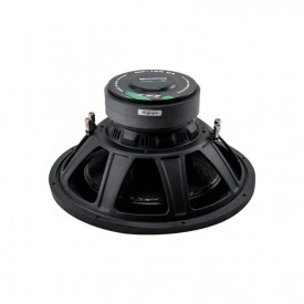 Subwoofer Auto Deaf Bonce Machete MF 15R D 2/4 380mm," 1200W RMS - Img 3