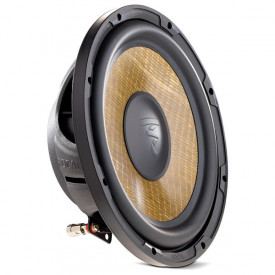 Subwoofer auto Focal SUB P 25 FSE SHALLOW - Img 3