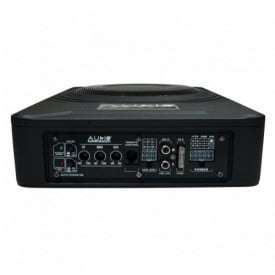 Subwoofer underseat US08 ACTIVE Audio System - Img 2