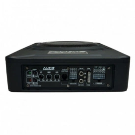 Subwoofer underseat US08 ACTIVE Audio System - Img 2