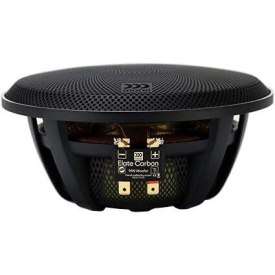 321146-425 ELATE CARBON MW6 DIFUZOARE DE BAS MOREL, 16CM (6.5"), 180W RMS - Img 2