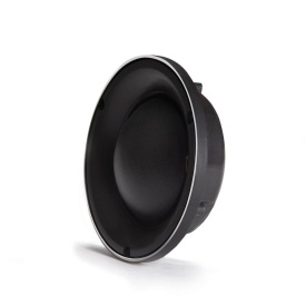 325060-125 CDM-700 DIFUZOARE DE MEDII HYBRID MOREL DE 8.8CM (3.5"), 100W RMS
