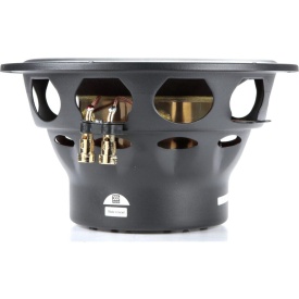 327620-210 ULTIMO TITANIUM SC102 SUBWOOFER MOREL DE 25CM (10″), 2Ω, 2000W - Img 4